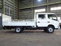 TOYOTA Dyna Double Cab BDG-XZU414 2007 54,000km_6