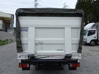 TOYOTA Dyna Double Cab BDG-XZU414 2007 54,000km_9