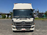 HINO Ranger Aluminum Wing 2PG-FD2ABG 2017 337,839km_10