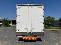 HINO Ranger Aluminum Wing 2PG-FD2ABG 2017 337,839km_11