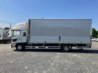 HINO Ranger Aluminum Wing 2PG-FD2ABG 2017 337,839km_8