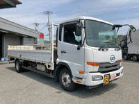 UD TRUCKS Condor Flat Body TKG-MK38L 2015 253,384km_3