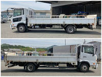 UD TRUCKS Condor Flat Body TKG-MK38L 2015 253,384km_5