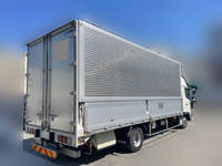 HINO Ranger Aluminum Wing TKG-FD7JLAA 2015 650,315km_2