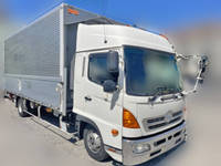 HINO Ranger Aluminum Wing TKG-FD7JLAA 2015 650,315km_3