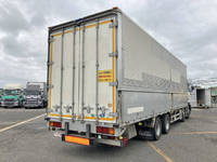 UD TRUCKS Quon Aluminum Wing LKG-CG5ZA 2010 746,814km_2