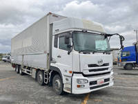 UD TRUCKS Quon Aluminum Wing LKG-CG5ZA 2010 746,814km_3