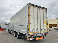 UD TRUCKS Quon Aluminum Wing LKG-CG5ZA 2010 746,814km_4