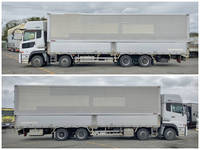 UD TRUCKS Quon Aluminum Wing LKG-CG5ZA 2010 746,814km_5