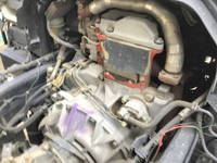 TOYOTA Dyna Dump KK-XZU352D 2003 147,414km_22