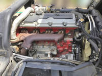 TOYOTA Dyna Dump KK-XZU352D 2003 147,414km_25