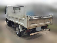 TOYOTA Dyna Dump KK-XZU352D 2003 147,414km_2