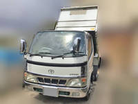 TOYOTA Dyna Dump KK-XZU352D 2003 147,414km_3