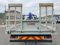 MITSUBISHI FUSO Canter Safety Loader (With 4 Steps Of Cranes) TKG-FEB80 2013 42,252km_11