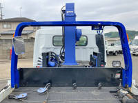 MITSUBISHI FUSO Canter Safety Loader (With 4 Steps Of Cranes) TKG-FEB80 2013 42,252km_12