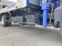 MITSUBISHI FUSO Canter Safety Loader (With 4 Steps Of Cranes) TKG-FEB80 2013 42,252km_23