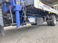MITSUBISHI FUSO Canter Safety Loader (With 4 Steps Of Cranes) TKG-FEB80 2013 42,252km_24