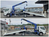 MITSUBISHI FUSO Canter Safety Loader (With 4 Steps Of Cranes) TKG-FEB80 2013 42,252km_6