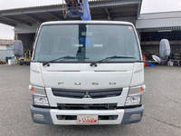 MITSUBISHI FUSO Canter Safety Loader (With 4 Steps Of Cranes) TKG-FEB80 2013 42,252km_9