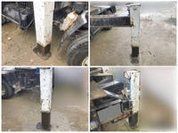 ISUZU Elf Hole Digging & Pole Standing Cars KR-NKR81E3N 2004 169,302km_21