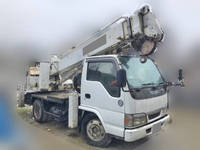 ISUZU Elf Hole Digging & Pole Standing Cars KR-NKR81E3N 2004 169,302km_3