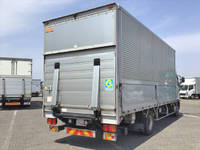 HINO Ranger Aluminum Wing TKG-FD7JLAG 2017 508,798km_2