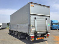 HINO Ranger Aluminum Wing TKG-FD7JLAG 2017 508,798km_4