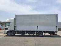 HINO Ranger Aluminum Wing TKG-FD7JLAG 2017 508,798km_5