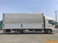 HINO Ranger Aluminum Wing TKG-FD7JLAG 2017 508,798km_7