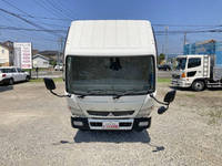 MITSUBISHI FUSO Canter Flat Body TKG-FBA20 2015 107,800km_10