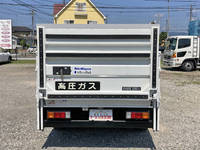 MITSUBISHI FUSO Canter Flat Body TKG-FBA20 2015 107,800km_11