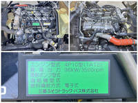 MITSUBISHI FUSO Canter Flat Body TKG-FBA20 2015 107,800km_29