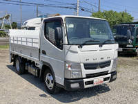 MITSUBISHI FUSO Canter Flat Body TKG-FBA20 2015 107,800km_3