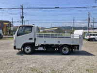 MITSUBISHI FUSO Canter Flat Body TKG-FBA20 2015 107,800km_5