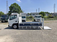 MITSUBISHI FUSO Canter Flat Body TKG-FBA20 2015 107,800km_6