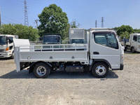 MITSUBISHI FUSO Canter Flat Body TKG-FBA20 2015 107,800km_7