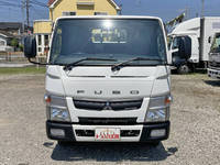 MITSUBISHI FUSO Canter Flat Body TKG-FBA20 2015 107,800km_9