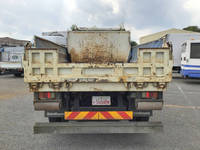 HINO Ranger Loader Dump TKG-FC9JCAA 2017 37,060km_10