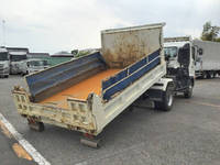 HINO Ranger Loader Dump TKG-FC9JCAA 2017 37,060km_2