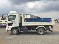 HINO Ranger Loader Dump TKG-FC9JCAA 2017 37,060km_5