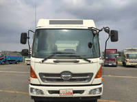 HINO Ranger Loader Dump TKG-FC9JCAA 2017 37,060km_8