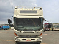 HINO Ranger Loader Dump TKG-FC9JCAA 2017 37,060km_9