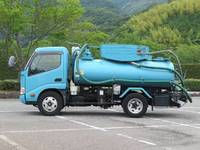 HINO Dutro Vacuum Truck TKG-XZU600E 2013 140,000km_3