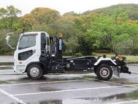 MITSUBISHI FUSO Fighter Container Carrier Truck TKG-FK71F 2017 310,000km_3