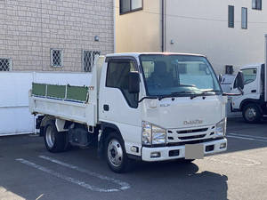 ISUZU Elf Dump TPG-NJR85AD 2017 36,000km_1