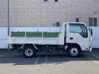 ISUZU Elf Dump TPG-NJR85AD 2017 36,000km_6