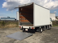HINO Dutro Panel Van PB-XZU413M 2005 102,103km_2