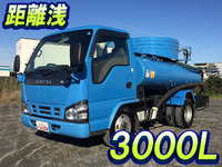 ISUZU Elf Vacuum Truck PB-NKR81N 2006 98,427km_1