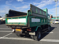 ISUZU Forward Dump PJ-FSR34D4 2005 412,390km_2