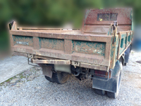 ISUZU Elf Dump P-NKR57ED 1984 180,000km_2